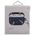 UNIQ case Coehl Reverie AirPods Pro blue/prussian blue 8886463675410