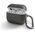 UNIQ case Glase AirPods Pro smoke/smoke 8886463672990