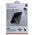 UNIQ case Transforma Rigor APPLE IPAD 10.2 (7gen) black/ebony black 8886463672334