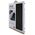 UNIQ case Transforma Rigor APPLE IPAD 10.2 (7gen) black/ebony black 8886463672334