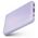 UNIQ Powerbank Fuele mini 8000mAh USB-C 18W PD Fast charge lavender/lavender 8886463676363