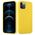 Case IPHONE 13 PRO MX Eco yellow 5901313076599