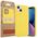 Case IPHONE 13 PRO MX Eco yellow 5901313076599