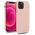 Case IPHONE 14 PLUS Matte Silicone Mercury Soft Jelly sand 8809887824684