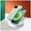 Case IPHONE 14 PLUS Matte Silicone Mercury Soft Jelly mint 8809887824691