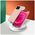 Case IPHONE 14 PRO Matte Silicone Mercury Soft Jelly sand 8809887823465
