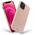 Case IPHONE 14 PRO Matte Silicone Mercury Soft Jelly sand 8809887823465