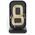 Wireless Charger 15W Tech-Protect QI15W-S1 black 9490713937136