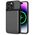 Case IPHONE 14 / 14 PRO Tech-Protect PowerCase 4800mAh black 9490713927434