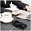 Wireless Charger 15W Tech-Protect QI15W-C1 white 9589046926327