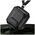 Case APPLE AIRPODS PRO Tech-Protect X-Carbo black 9490713928080