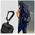 Case APPLE AIRPODS PRO Tech-Protect X-Carbo black 9490713928080