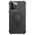 Case IPHONE 14 PRO UNIQ Combat Magclick Charging black 8886463681435