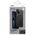 Case IPHONE 14 PRO MAX UNIQ Combat Magclick Charging black 8886463681480