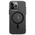 Case IPHONE 14 PRO MAX UNIQ LifePro Xtreme Magclick Charging black 8886463681305