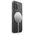 Case IPHONE 14 PRO MAX UNIQ LifePro Xtreme Magclick Charging black 8886463681305