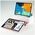 Case APPLE IPAD AIR 10.9 (4gen / 5gen) Tech-Protect SC Pen purple 9490713929025