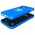 Case IPHONE 12 / 12 PRO Adidas OR SnapCase Trefoil 42289 blue 8718846084178