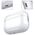 Case for APPLE AIRPODS PRO Tech-Protect Flexair transparent 9490713927892