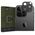 Camera Cover IPHONE 14 PRO / 14 PRO MAX Hofi FullCam Pro+ black 9490713928677