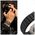 Strap for APPLE WATCH 4 / 5 / 6 / 7 / 8 / SE / ULTRA (42 / 44 / 45 / 49 MM) Tech-Protect Nylon Pro black 9490713928370