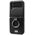 Case SAMSUNG GALAXY Z FLIP 4 Ringke Signature Folio Black 8809881261232