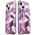 Original Case IPHONE 14 PLUS Supcase Cosmo Marble purple 843439119413
