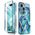 Original Case IPHONE 14 PLUS Supcase Cosmo Ocean blue 843439119420