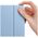 Case APPLE IPAD 10.9 (10gen) Tech-Protect SmartCase Sky Blue 9490713927557