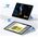 Case APPLE IPAD 10.9 (10gen) Tech-Protect SmartCase Sky Blue 9490713927557