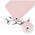 Case APPLE IPAD 10.9 (10gen) Tech-Protect SC Pen pink 9490713927601