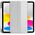 Case APPLE IPAD 10.9 (10gen) Tech-Protect SC Pen gray 9490713927649