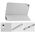 Case APPLE IPAD 10.9 (10gen) Tech-Protect SC Pen gray 9490713927649