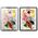 Matte Protective Film APPLE IPAD 10.2 (7gen / 8gen / 9gen) Hofi Paper Pro+ 2-pack Matte Clear 9490713929858