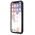 Original Case IPHONE XS MAX Karl Lagerfeld Hardcase Saffiano Ikonik Karl&Choupette Head (KLHCI65SAKICKCBK) black 3666339055011