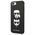 Original Case IPHONE 7+ / 8+ Karl Lagerfeld Hardcase Saffiano Ikonik Karl&Choupette Head (KLHCI8LSAKICKCBK) black 3666339054991