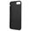 Original Case IPHONE 7+ / 8+ Karl Lagerfeld Hardcase Saffiano Ikonik Karl&Choupette Head (KLHCI8LSAKICKCBK) black 3666339054991
