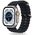 Strap for APPLE WATCH 4 / 5 / 6 / 7 / 8 / SE / ULTRA (42 / 44 / 45 / 49 MM) Tech-Protect IconBand black 9490713929971