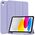 Case APPLE IPAD 10.9 (10gen) Tech-Protect SC Pen purple 9490713930335