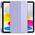 Case APPLE IPAD 10.9 (10gen) Tech-Protect SC Pen purple 9490713930335