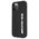 Case IPHONE 12 PRO MAX Mercedes AMG Hardcase Silicone Big Logo (AMHCP12LSGLBGN) black 3666339002916