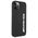 Case IPHONE 12 PRO MAX Mercedes AMG Hardcase Silicone Big Logo (AMHCP12LSGLBGN) black 3666339002916