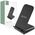 Wireless Charger 15W Tech-Protect QI15W-S2 black 9490713929865