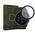 Hybrid Glass GARMIN VENU 2 HOFI Hybrid Pro+ black 9490713931066