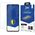 Hybrid Glass MOTOROLA MOTO E22 / E22I 3mk Flexible Glass Hybrid Film 5903108495103