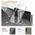 Case SAMSUNG GALAXY S23+ Tech-Protect Kevlar transparent 9490713932346