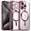 Case IPHONE 12 PRO MAX Nexeri MagSafe Case pink 5904161132233