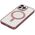 Case IPHONE 12 PRO MAX Nexeri MagSafe Case pink 5904161132233