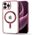 Case IPHONE 12 PRO MAX Nexeri MagSafe Case pink 5904161132233
