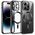 Case IPHONE 14 Nexeri MagSafe Case black 5904161132417